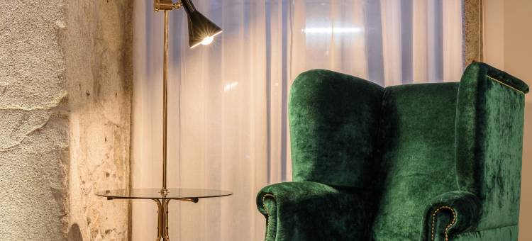 阿尔马达波尔图EXE酒店(Exe Almada Porto)图片