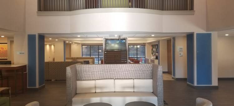 Holiday Inn Express Columbia NE - Fort Jackson图片