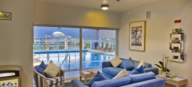 奥利维拉谷金塔 SPA 度假酒店(Vale d'Oliveiras Quinta Resort & Spa)图片