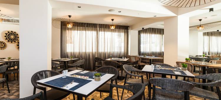 玛丽温特欧洲之星酒店(Eurostars Marivent)图片