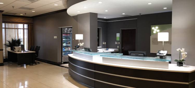 Holiday Inn 扬斯敦南(博德曼)(Holiday Inn Youngstown-South (Boardman))图片