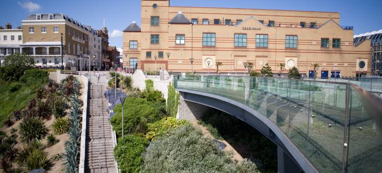 Holiday Inn 绍森德(Holiday Inn Southend)图片