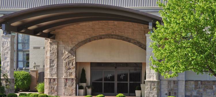 Holiday Inn 辛辛那提河边(Holiday Inn Cincinnati-Riverfront)图片