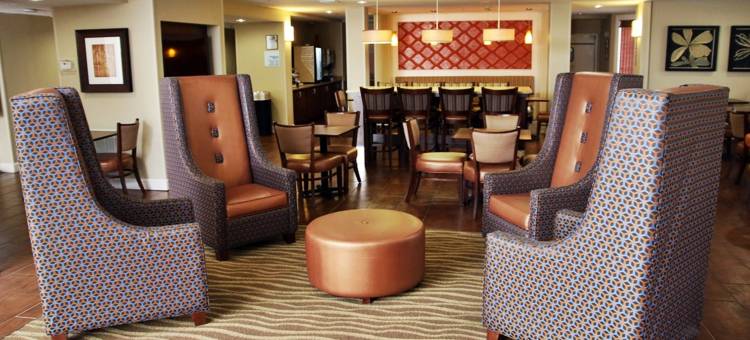 提夫顿智选假日酒店(Holiday Inn Express TIFTON by IHG)图片