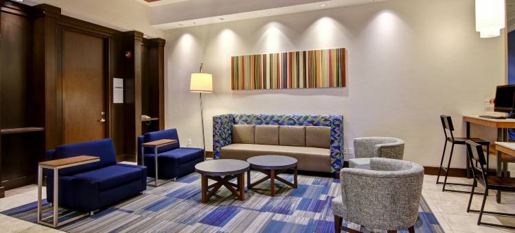 智选假日套房酒店多伦多 - MARKHAM(Holiday Inn Express & Suites Toronto - Markham)图片