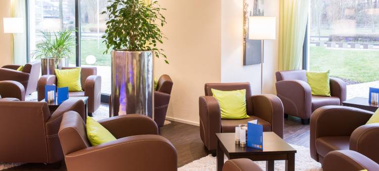 诺因基兴智选假日酒店(Holiday Inn Express Neunkirchen)图片