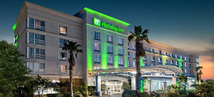 Holiday Inn & Suites 克利奇站，AGGIELAND(Holiday Inn & Suites College Station-Aggieland)图片
