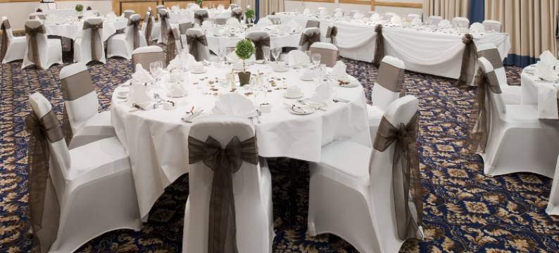 利兹韦克菲尔德M1 Jct40假日酒店(Holiday Inn LEEDS - WAKEFIELD M1, JCT.40 by IHG)图片