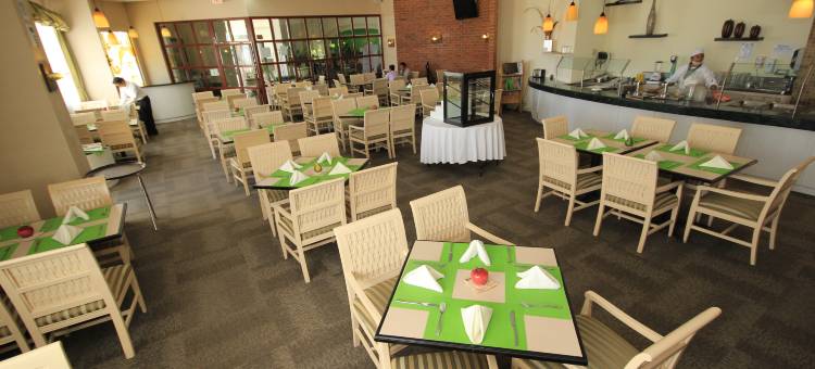 Holiday Inn 莱昂 - 会展中心(Holiday Inn Leon-Convention Center)图片