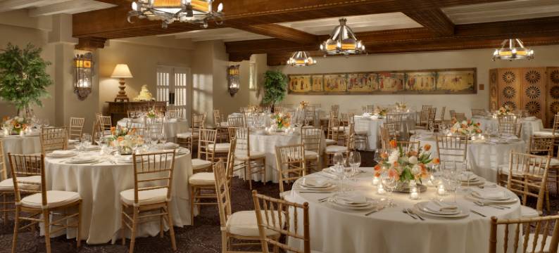 拉方达广场酒店(La Fonda on the Plaza)图片