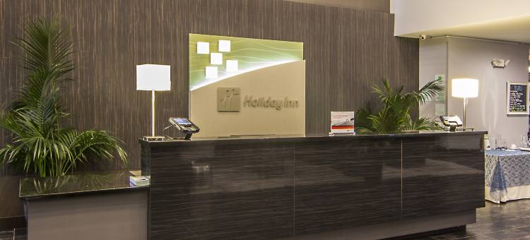 卡尔斯巴德/圣地亚哥假日酒店(Holiday Inn Carlsbad - San Diego)图片