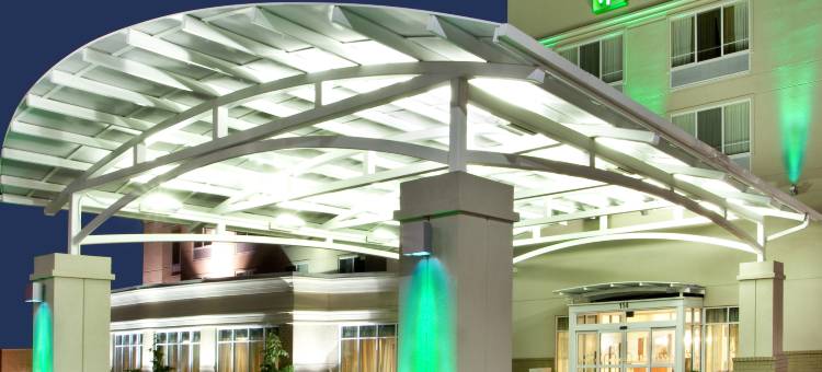 Holiday Inn & Suites 贝克利(Holiday Inn & Suites Beckley)图片
