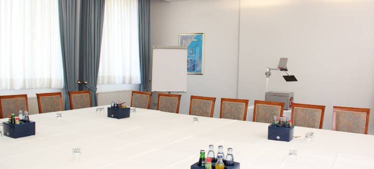 阿斯卡尼亚酒店(Hotel Ascania)图片