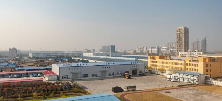 格林豪泰(合肥滨湖江淮汽车厂店)图片