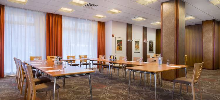 波鸿 Garner 酒店(Garner Hotel Bochum)图片