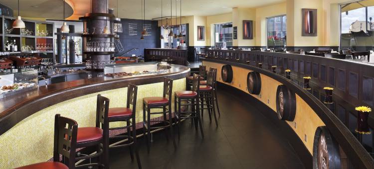 柏林美利亚酒店(Melia Berlin)图片