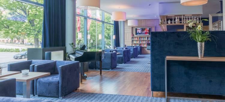 柏林研讨会校园酒店(Seminaris CampusHotel Berlin)图片