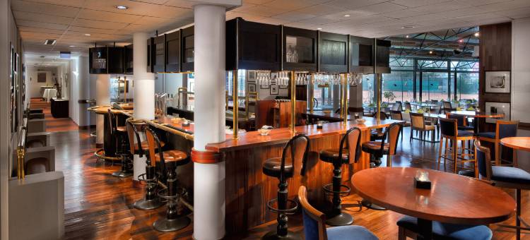 布劳恩史维希神学院贝斯特韦斯特酒店(Best Western Hotel Braunschweig Seminarius)图片