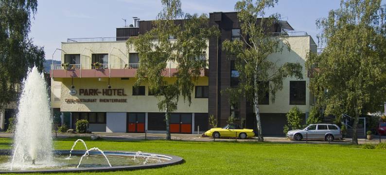 公园酒店(Park-Hotel)图片