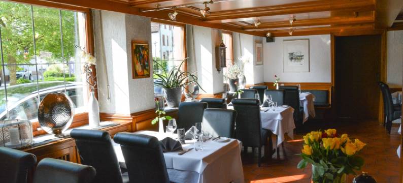 科布尔酒店和餐厅(Hotel-Restaurant Kölbl)图片