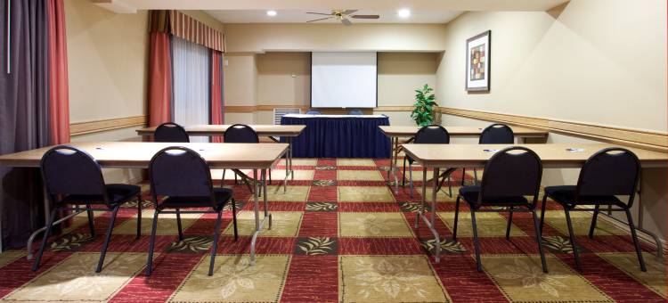 Holiday Inn Express 希伯市(Holiday Inn Express Heber City)图片