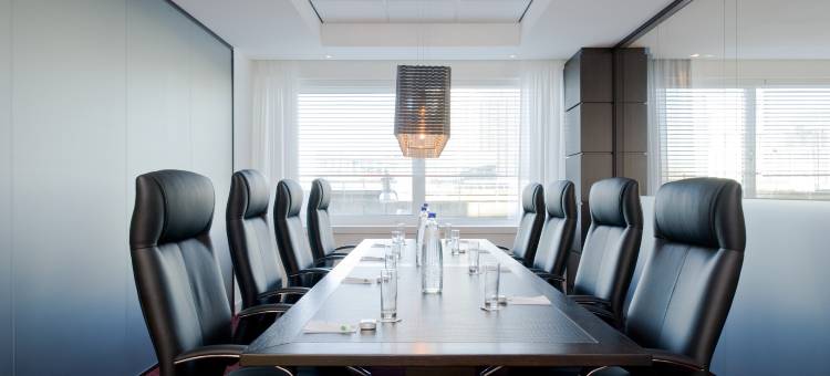 阿姆斯特丹斯洛特迪克智选假日酒店(Holiday Inn Express Amsterdam - Sloterdijk Station)图片