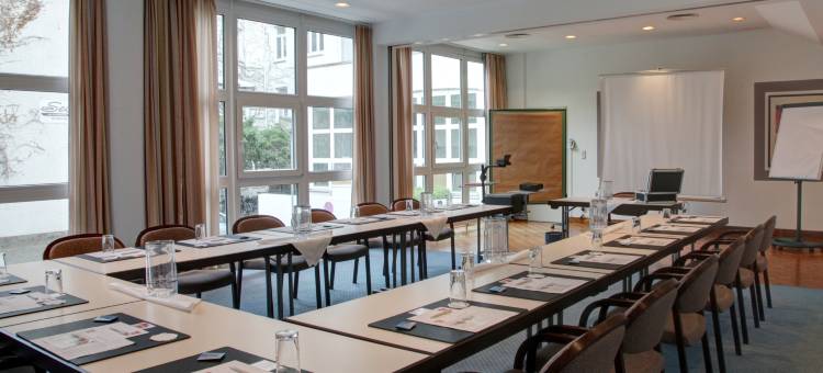 弗伦斯堡温德姆华美达酒店(Ramada by Wyndham Flensburg)图片