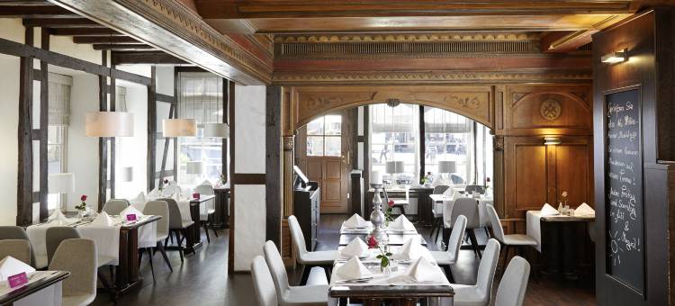 希尔德海姆凡德瓦克酒店(Van der Valk Hotel Hildesheim)图片