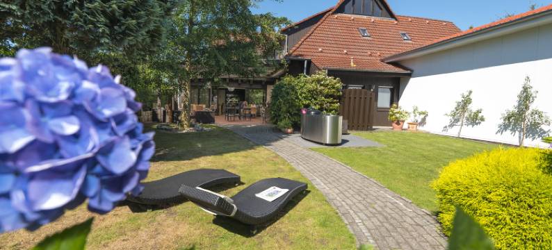 泰克高级酒店(Hotel Tiek Superior)图片