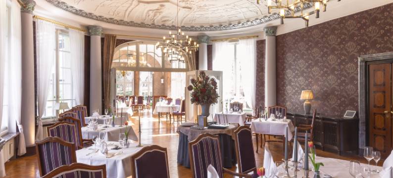 Das Wolfsbrunn图片