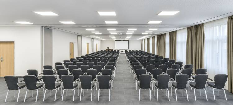 NH慕尼黑机场酒店(NH Muenchen Airport)图片
