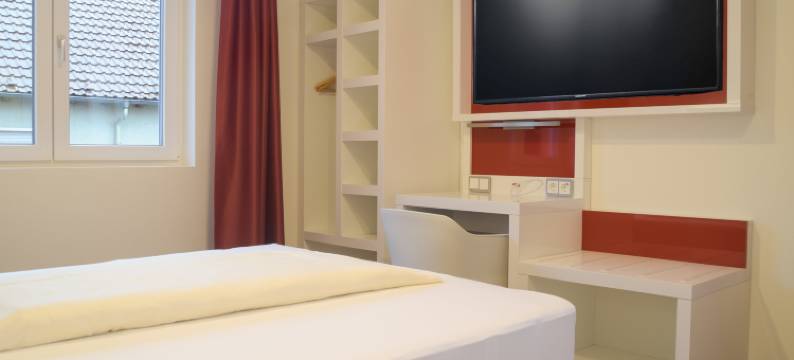 艺术酒店(Hotel Arts)图片