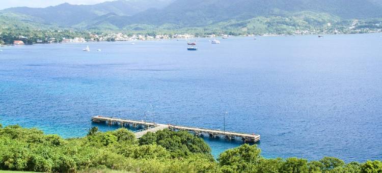 香榭酒店(The Champs)图片