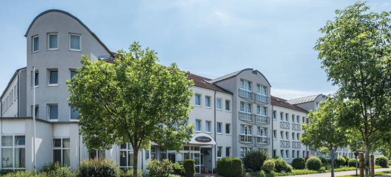 林堡格赫夫住宅酒店(Hotel Residenz Limburgerhof)图片