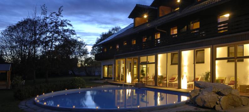 加特施梅尔莫霍夫酒店(Hotel Gut Schmelmerhof)图片