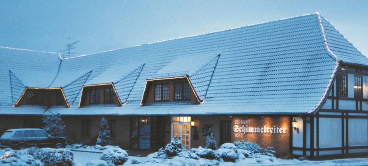 Hotel & Restaurant Schimmelreiter图片