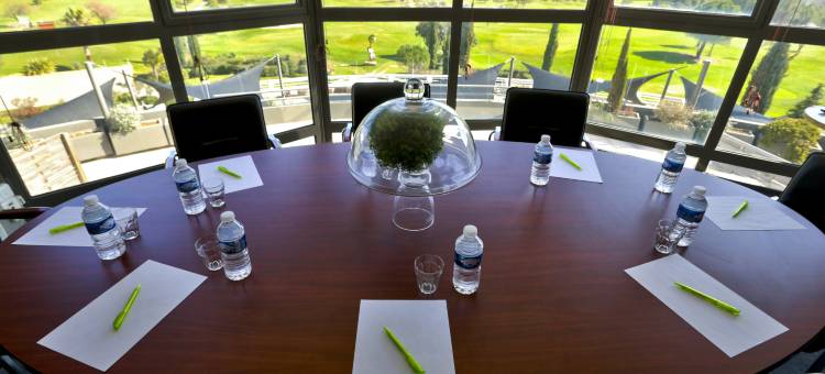 高尔夫Fontcaude酒店(Hôtel Golf Fontcaude)图片