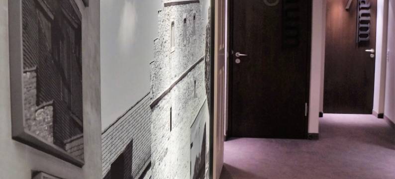 伊布拉赫霍夫酒店(Ebracher Hof)图片