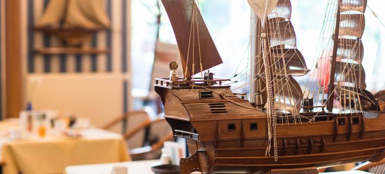 Best Western Seehotel Frankenhorst图片