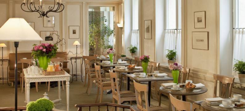 德拉阿卡德酒店(Hôtel de l'Arcade)图片