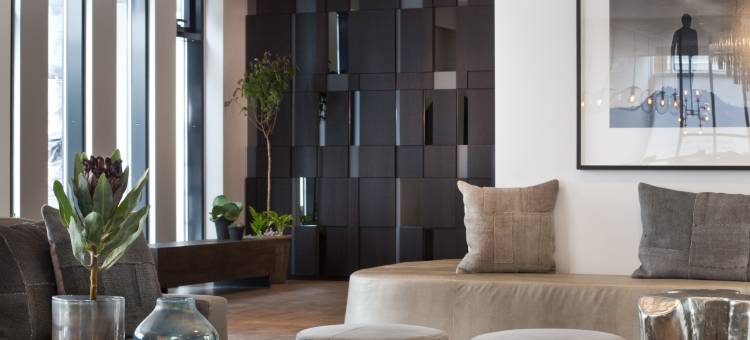 基伊沙之酒店(Sand Hotel by Keahotels)图片