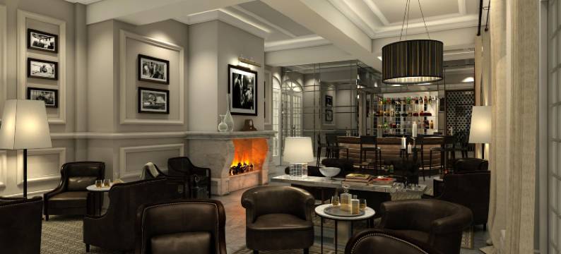 内罗毕海明威酒店(Hemingways Nairobi)图片