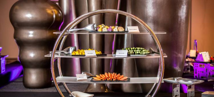 阿纳海姆万豪酒店(Anaheim Marriott)图片