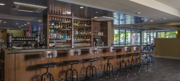 Hotel Indigo 匹兹堡(Hotel Indigo Pittsburgh East Liberty)图片