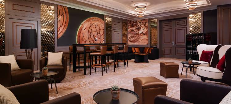 汉堡万豪酒店(Hamburg Marriott Hotel)图片