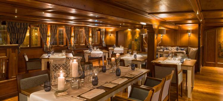 阿德勒公园酒店(Parkhotel Adler)图片