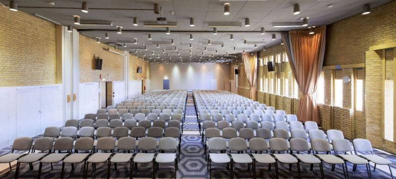 马尔默早安+酒店(Good Morning+ Malmö)图片