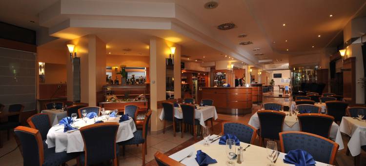 阿斯托利亚酒店(Hotel Astoria)图片