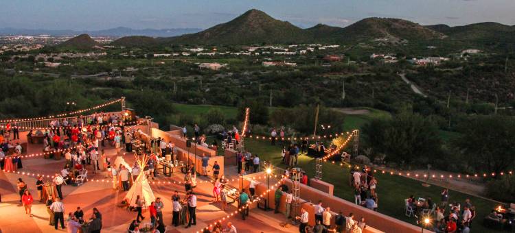 图森斯塔尔帕斯JW万豪度假酒店及水疗中心(JW Marriott Tucson Starr Pass Resort & Spa)图片