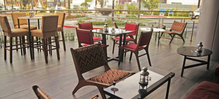 提华纳万豪酒店(Tijuana Marriott Hotel)图片